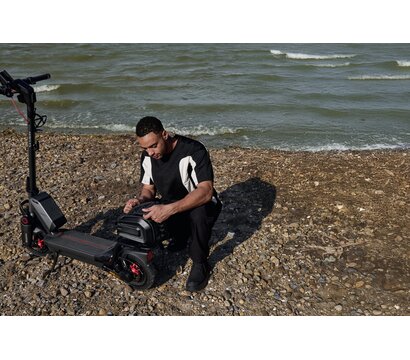 Зображення 2 Електросамокат Segway-Ninebot MAX G3 E (AA.05.16.01.0004)