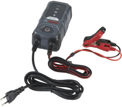 Зображення 2 Зарядка для акумуляторів Bosch C10 (0189911010) 12V