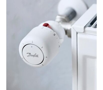 Изображение 2 Терморегулятор Danfoss Aero RA click BIS (015G4594)