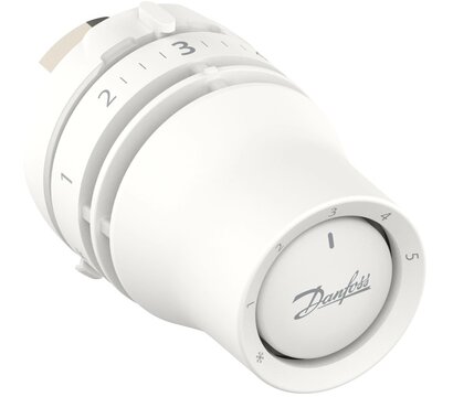 Изображение 2 Термоголовка Danfoss Redia M30x1.5 BIS (015G3330)