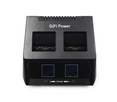 Изображение 2 Зарядное устройство для дрона GiFi Power Fast Balance Charger (H3CHG)