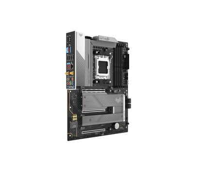 Изображение 2 Материнская плата Sapphire NITRO+ B850A WIFI 7 (sAM5, AMD B850)