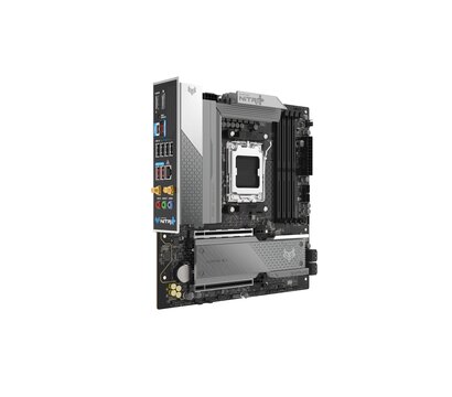 Изображение 2 Материнская плата Sapphire NITRO+ B850M WIFI (sAM5, AMD B850)