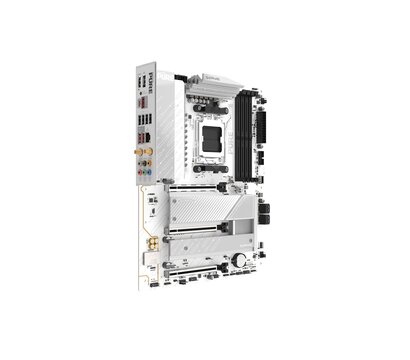 Зображення 2 Материнська плата Sapphire PURE B850A WIFI 7 (sAM5, AMD B850)