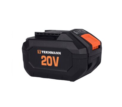 Изображение 2 Аккумулятор Tekhmann TAB-60/i20 Li (852745)
