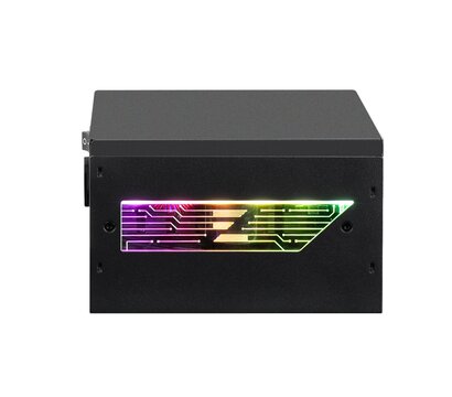 Зображення 2 Блок живлення Zalman Teramax 2 View (ZM1000-TMX2VIEW)