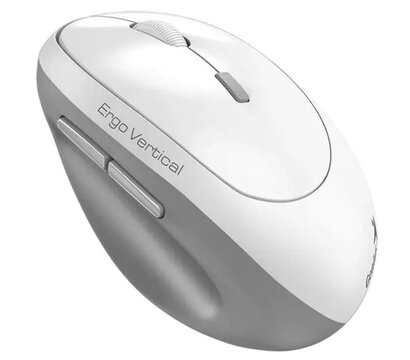 Зображення 2 Миша Genius Ergo 8350S (31030041401)