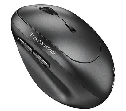 Зображення 2 Миша Genius Ergo 8350S (31030041400)