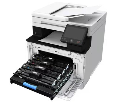 Зображення 2 Canon ImageForce C1333 Wi-Fi (7185C002)