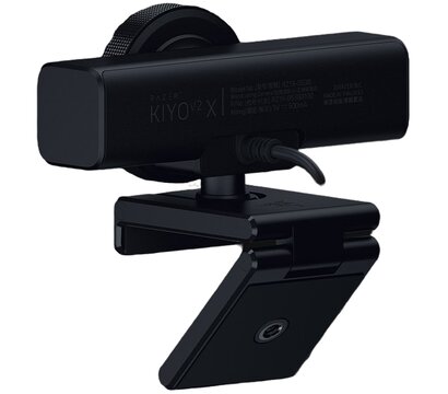 Зображення 2 Web камера Razer Kiyo V2 X (RZ19-05380100-R3M1)
