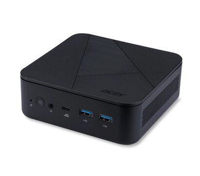 Зображення 2 Неттоп Acer Veriton NUC 1502G-13U5U (DT.R6BEH.001)