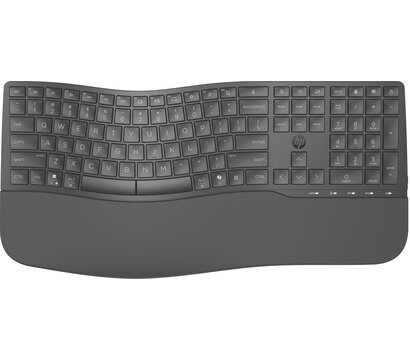 Зображення 2 Комплект мишка + клавіатура HP 680 Comfort Dual-Mode Keyboard and Mouse Combo (8T6L6AA)