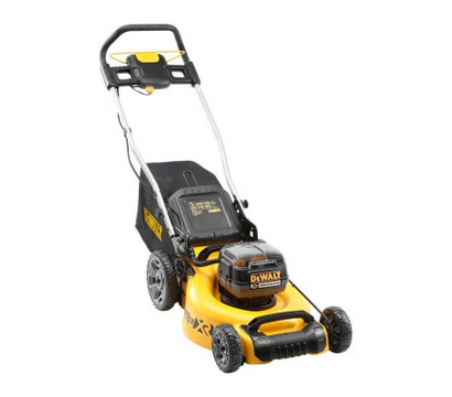 Зображення 2 Газонокосарка DeWalt DCMW564N