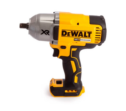 Зображення 2 Гайкокрут DeWalt DCF899N