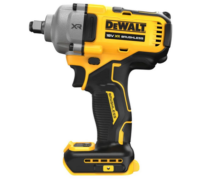 Зображення 2 Гайкокрут DeWalt DCF891N