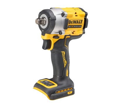 Зображення 2 Гайкокрут DeWalt DCF921NT