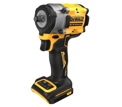 Зображення 2 Гайкокрут DeWalt DCF923N