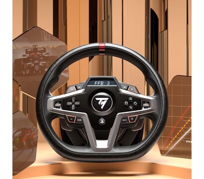 Зображення 2 Педалі Thrustmaster T248P (4160783)