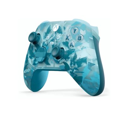 Зображення 2 Геймпад Microsoft Xbox Wireless Controller Carbon Black (EP2-29572)