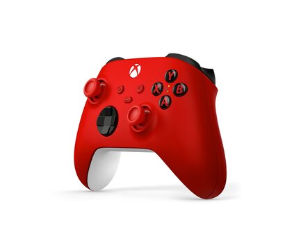 Зображення 2 Геймпад Microsoft Xbox Wireless Controller Robot White (EP2-29936)