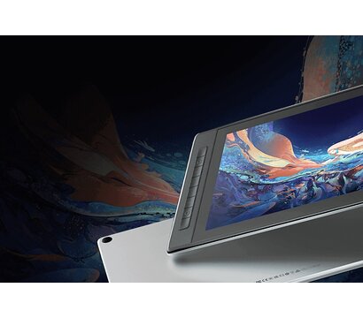 Зображення 2 Графічний планшет Huion Kamvas Pro 13 2.5K (GT1302)