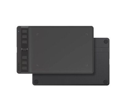 Зображення 2 Графічний планшет Huion H641P