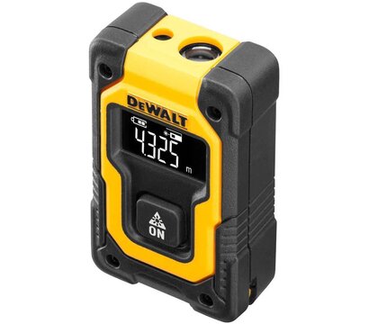 Зображення 2 Далекомір DeWalt Laser Rangefinder (DW055PL)