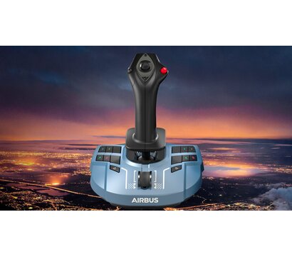 Зображення 2 Джойстик Thrustmaster TCA Sidestick (4460219)