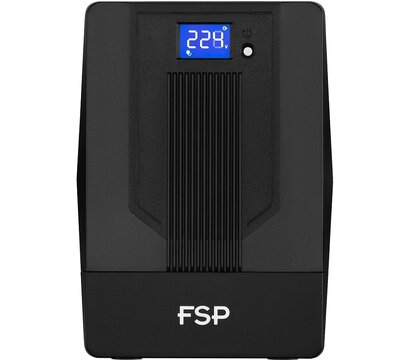 Изображение 2 ИБП FSP iFP1500 (PPF9003108) 1500 ВА