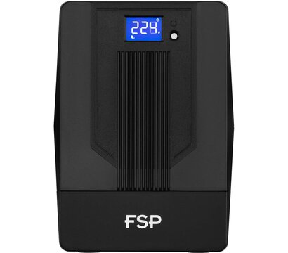 Изображение 2 ИБП FSP iFP2000 (PPF12A1607