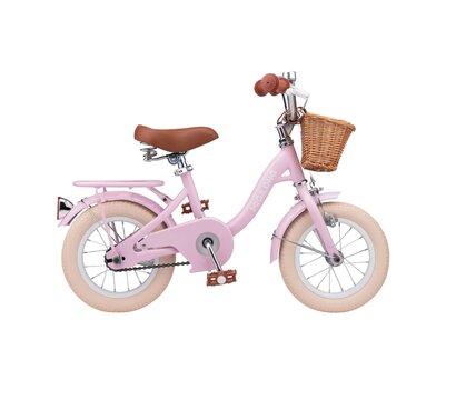 Изображение 3 Велосипед для детей Miqilong LS 12 (RBB-LS12-PINK)