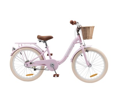 Зображення 3 Велосипед для дітей Miqilong LS 20 (RBB-LS20-PINK)