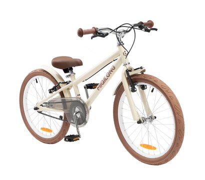 Зображення 3 Велосипед для дітей Miqilong RM 20 (RBB-RM20-BEIGE)