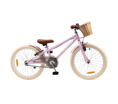 Зображення 3 Велосипед для дітей Miqilong RM 20 (RBB-RM20-PINK)