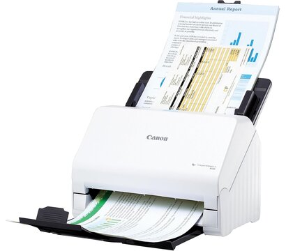 Изображение 3 Сканер Canon R30 (6051C003)