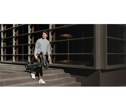 Зображення 3 Електросамокат Segway-Ninebot MAX G2 E (AA.05.15.01.0003)