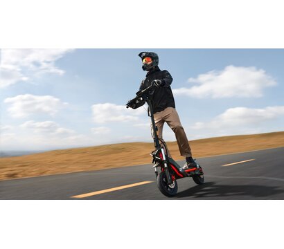 Зображення 3 Електросамокат Segway-Ninebot ZT3 PRO E (AA.05.18.01.0001)