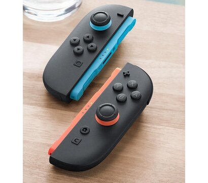 Зображення 3 Геймпад Nintendo Switch 2 JOY-CON (0045496321413)