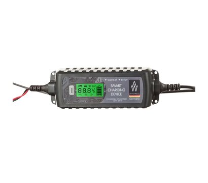 Зображення 3 Зарядка для акумуляторів Konner&Sohnen AW05-1204 6V / 12V