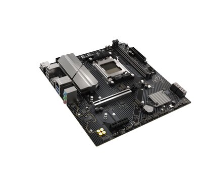 Зображення 3 Материнська плата Sapphire B650M-E (sAM5, AMD B650)