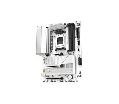 Зображення 3 Материнська плата Sapphire PURE B850A WIFI 7 (sAM5, AMD B850)