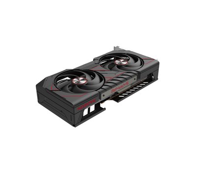 Зображення 3 Відеокарта Sapphire Radeon RX 9060 XT Pulse Gaming OC (8192MB, GDDR6, 128bit) — 11330-05-20G