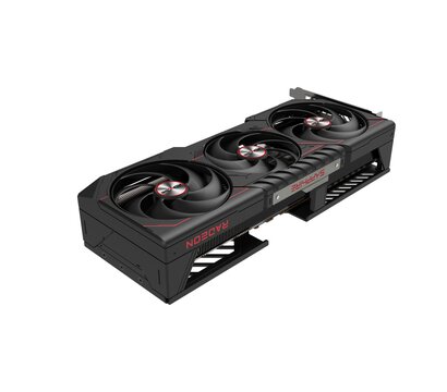 Зображення 3 Відеокарта Sapphire Radeon RX 9070 XT Pulse Gaming OC (16384MB, GDDR6, 256bit) — 11332-01-20G