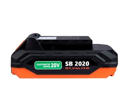 Изображение 3 Аккумулятор Sequoia SB2020