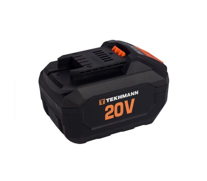 Изображение 3 Аккумулятор Tekhmann TAB-60/i20 Li (852745)