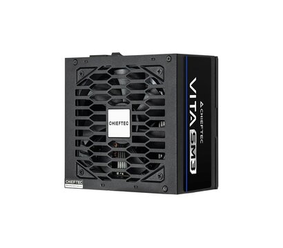 Зображення 3 Блок живлення Chieftec Vita SM3 (BPX-650-C)