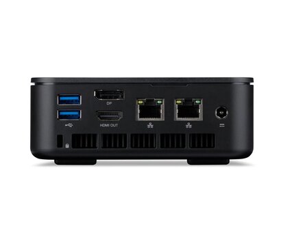 Зображення 3 Неттоп Acer Veriton NUC 1502G-13U5U (DT.R6BEH.001)