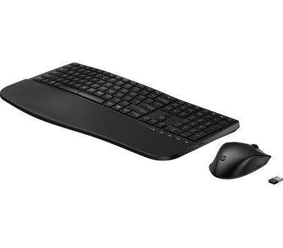 Зображення 3 Комплект мишка + клавіатура HP 680 Comfort Dual-Mode Keyboard and Mouse Combo (8T6L6AA)