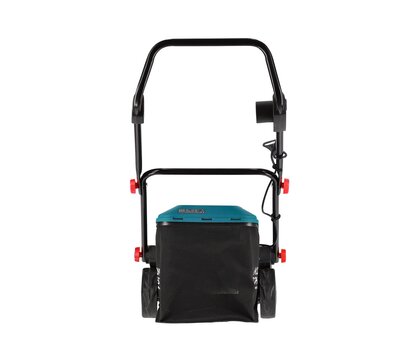 Зображення 3 Газонокосарка Konner&Sohnen KS 38LM-BL