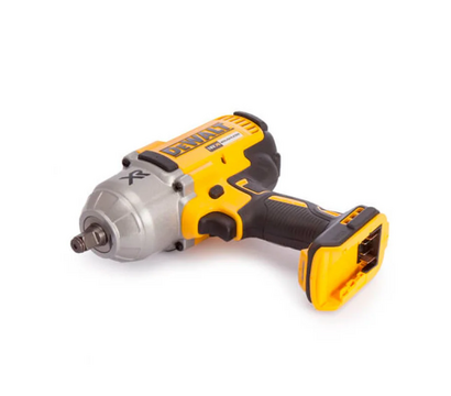Зображення 3 Гайкокрут DeWalt DCF899N